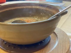 -白天鹅宾馆-宏图府餐厅