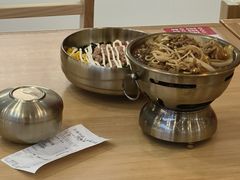 -米村拌饭(欧亚万豪店)