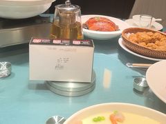 -谢氏老金口七号宴(武昌大道店)