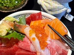 -米禾良日料(人民广场店)