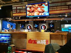 -白玉串城(南六中路店)