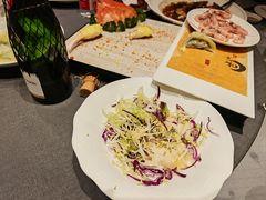 -文华小渔村(椒江康平路店)