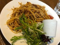 -莫比餐厅(五道口店)