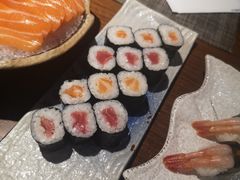 -鱼跃料理(步步高店)
