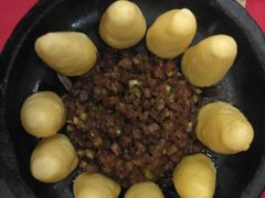-山西会馆·晋菜·晋商宴·牌匾博物馆(胜利东街店)
