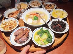 -寻宝记绍兴菜(鲁迅路店)