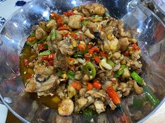 -笨罗卜浏阳菜馆(太平街店)