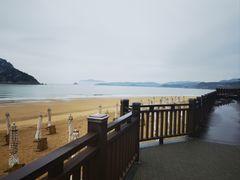 -大京沙滩