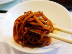 -富淳饭店(陆家嘴保利广场店)