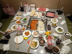 -海底捞火锅(漕宝路店)