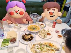 -东夷海鲜巨无霸(东夷小镇店)
