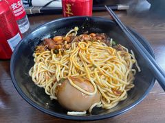 -家烧面馆【南山路知名经典面食】