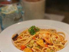 -陶享时光西餐·下午茶·竹林花园(新城店)