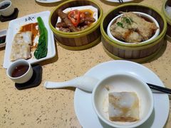 -蒸武门·广式茶点(江南店)