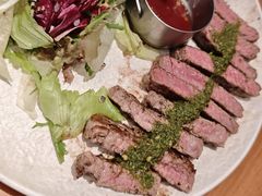 S级菲力牛排-新贝乐意大利餐厅(苏州中心店)