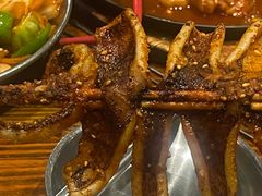 -麻喜大