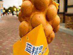 -蓝精灵乐园·世茂精灵之城主题乐园