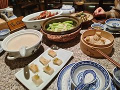 -南京大牌档(青岛万象城店)