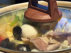 -绍兴老味道·非遗门店(银泰城店)