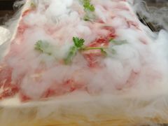 -香佰里鲜货火锅(佳乐金街店)
