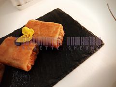 -宝丽轩中餐厅BAOLIXUAN