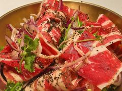 -权金城·炭火烤肉(北京联想桥店)