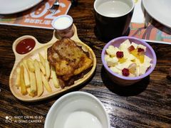 -祖母的魔法厨房(印象城店)