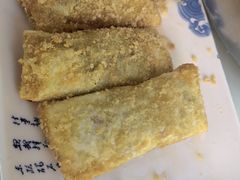 -笑红饭庄