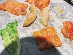 -么肆烤肉(汉街形象店)