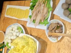 -草原塞蛮羊火锅城(港湾店)