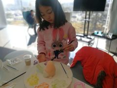制作过程-今日陶艺(富力广场店)