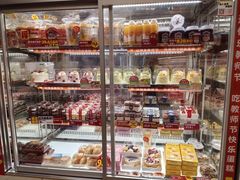 -味多美蛋糕(航天桥店)