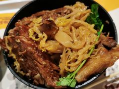 -半亩良田排骨米饭(西城红场店)
