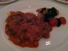 罐焖牛肉-成桂西餐厅·42年的味道(五大道疙瘩楼店)