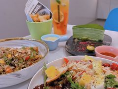 -仁义涵西餐·咖啡(中华巴洛克店)