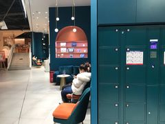 -海马体照相馆(北京朝阳大悦城店)