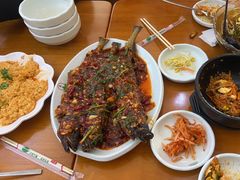 -延阿姨水豆腐(公园店)