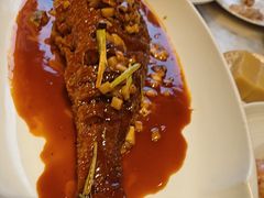 -京味斋·北京烤鸭(北京南站洋桥店)