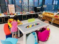 -萨卡屋亲子乐园·餐厅(龙山万物工场店)