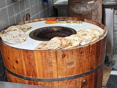 -尚食·卢记烧饼(十全街店)