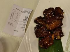 糖醋小排-南八仙·老上海味道(南京东路店)