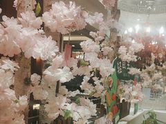 -古南都饭店-遂心遂意自助餐厅(广州路店)
