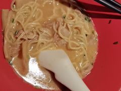 -一豚轩·烧鸟·豚骨拉面(五四路店)