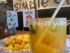 -Simple Yummy简单美味(上邦百汇城店)