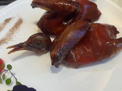 -香港狮子山下·明星粤菜餐厅(北苑店)