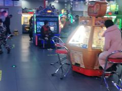 -天空之城动漫电玩世界(路劲又一城店)