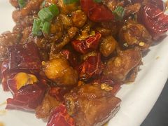 -晚归月亮湾私家菜(临邑路店)