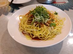 -疆山别院烧烤·新疆菜(铁路局店)