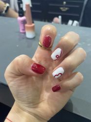 -LEILEI NAIL蕾蕾美甲美睫