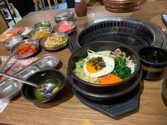 -香猪坊韩国烤肉专属门店(魏公村店)